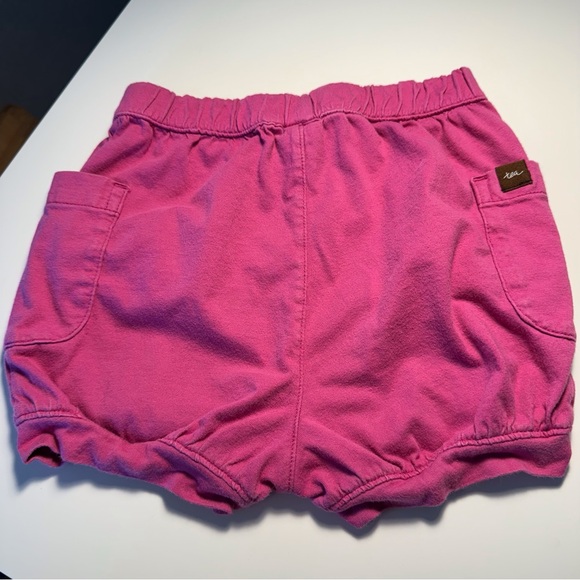 Tea Collection - Bubble Pocket Baby Shorts - Size 12-19 months - Picture 5 of 7